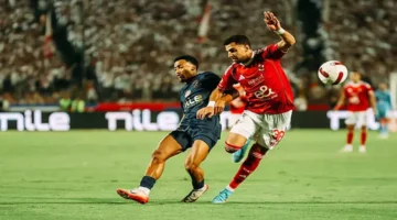 سوبر 2025 يستمر بلا بطل جديد